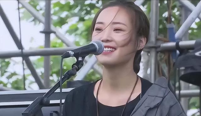 刀郎爱徒徐子尧真实身份被揭穿,云朵被弃原因终于揭晓!