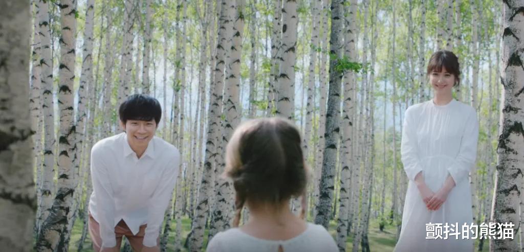 美貌与忠诚无关，娶了国民女星还是出轨的原因