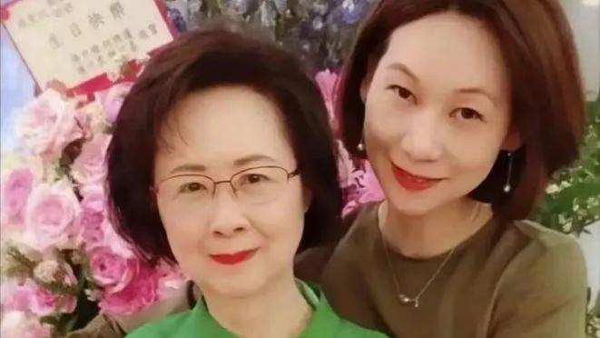 琼瑶儿媳琇琼是个大狠人：几天内就把三个继子女和平鑫涛前妻一并给收拾了！