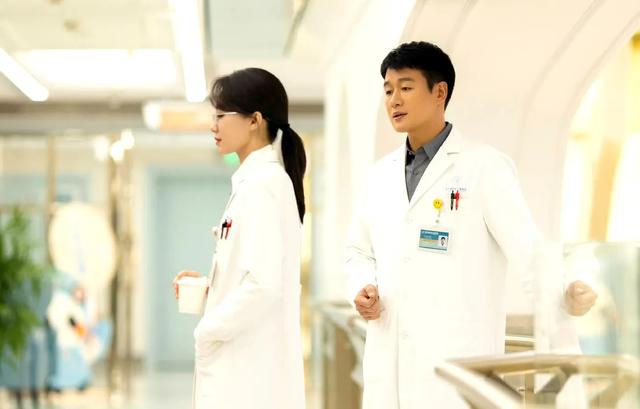 《好运家》大结局！本以为惊喜是郝有嘉，没想到却是患病的陈雪艳