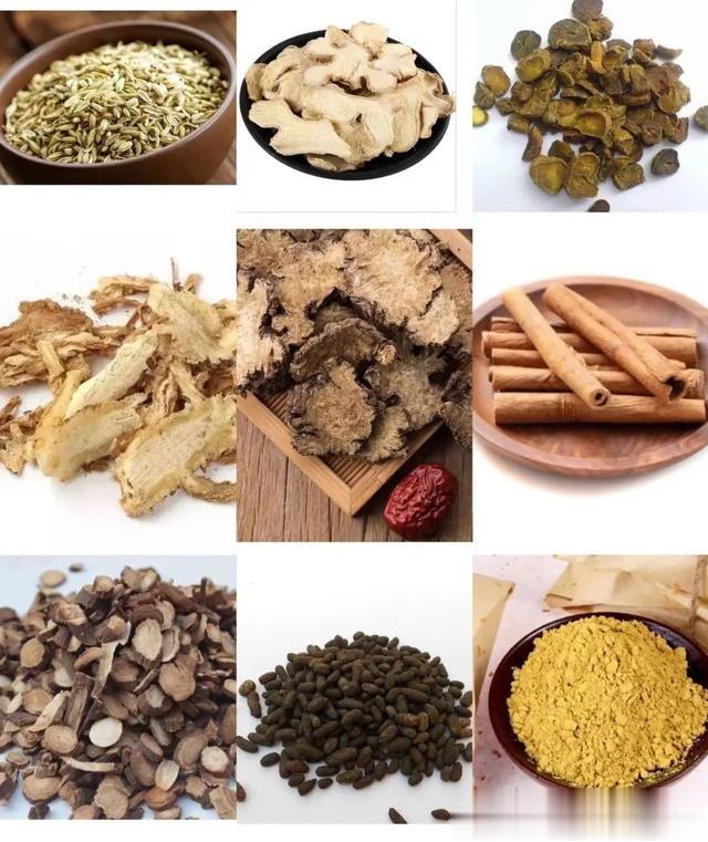 5个活血化瘀方，化掉从头到脚的瘀血