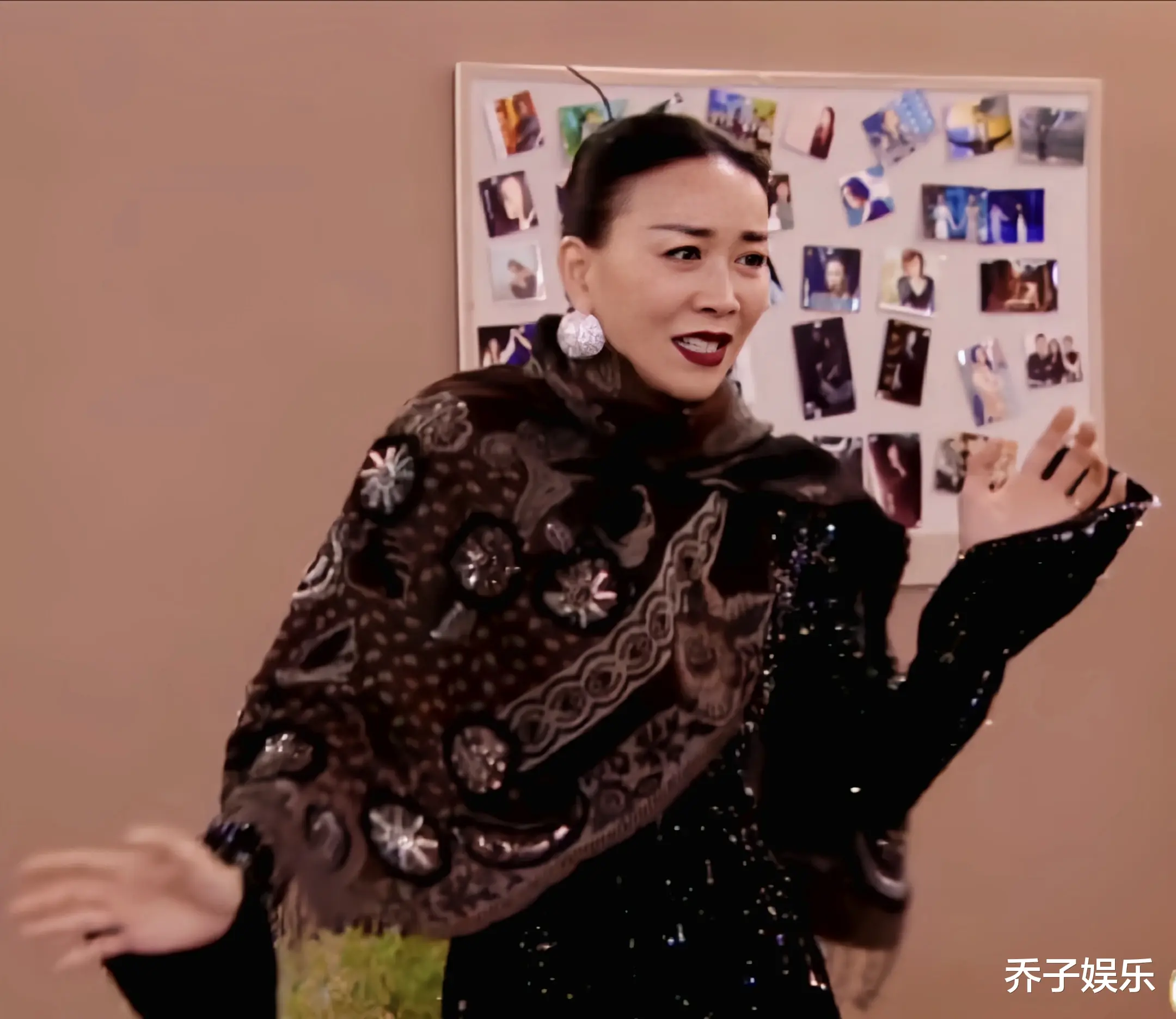 那英|《歌手2024》：可以没有那英，但没有他节目都难进行下去