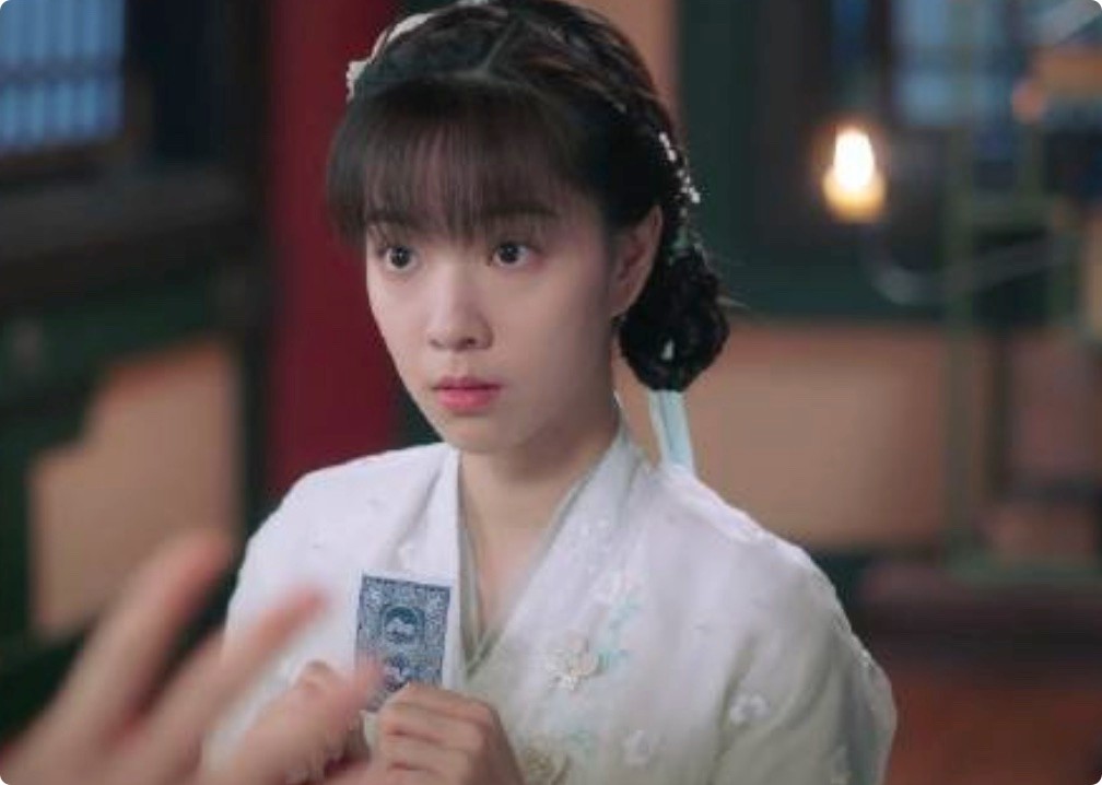 最应该远离古装的6位女星,颜值高,但穿上古装就是灾难现场