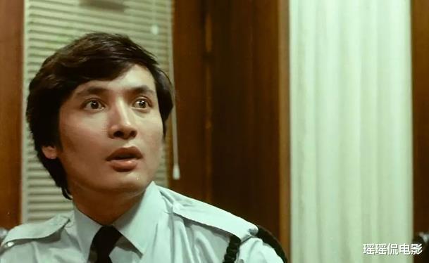 恐怖港片中的天花板,这6部真是太敢拍了