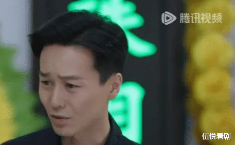 《驻站》：孙二勇为什么要在锄头上刻儿子孙浩楠的名字？