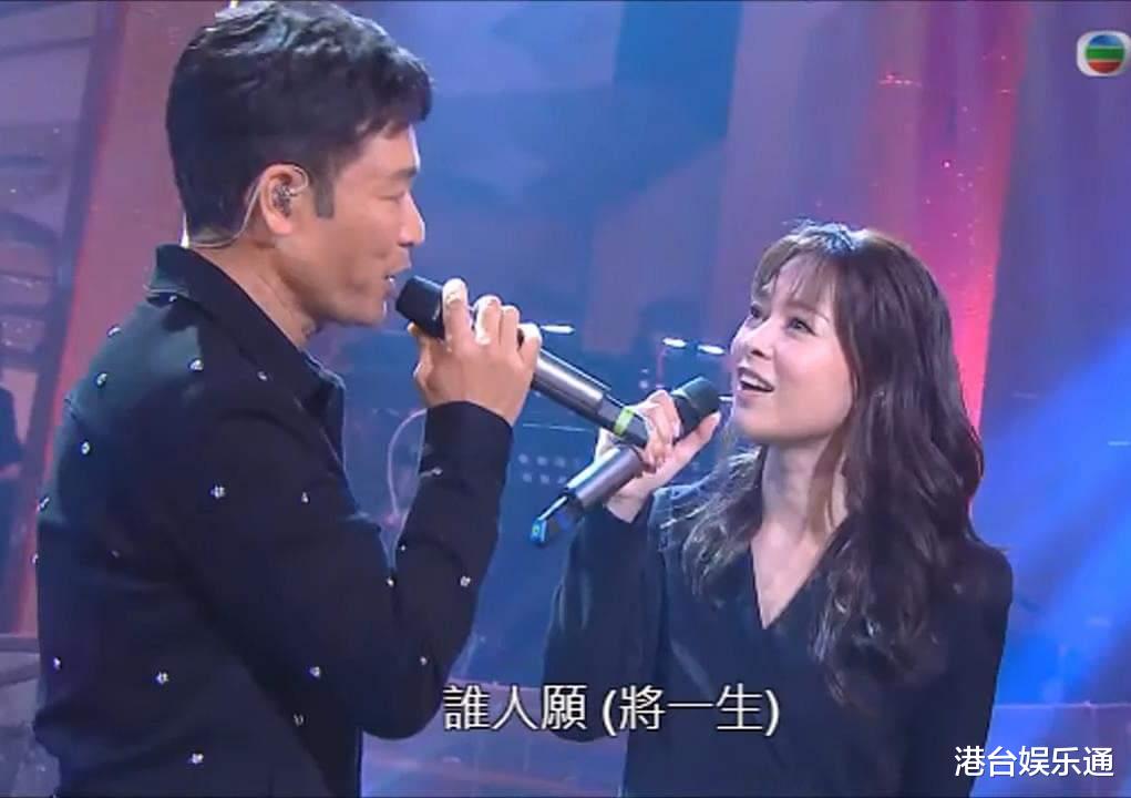 与郭晋安离婚后经济压力大?欧倩怡自曝急等钱用,房租开支吃不消