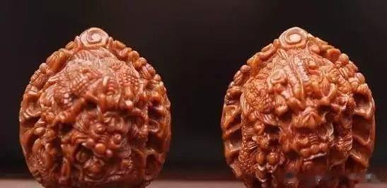 我的串,做梦都想盘成这样的包浆!