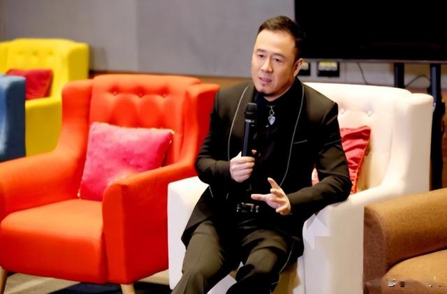 “善恶有报” 在杨坤身上应验:52 岁的他,为过往傲慢付出代价