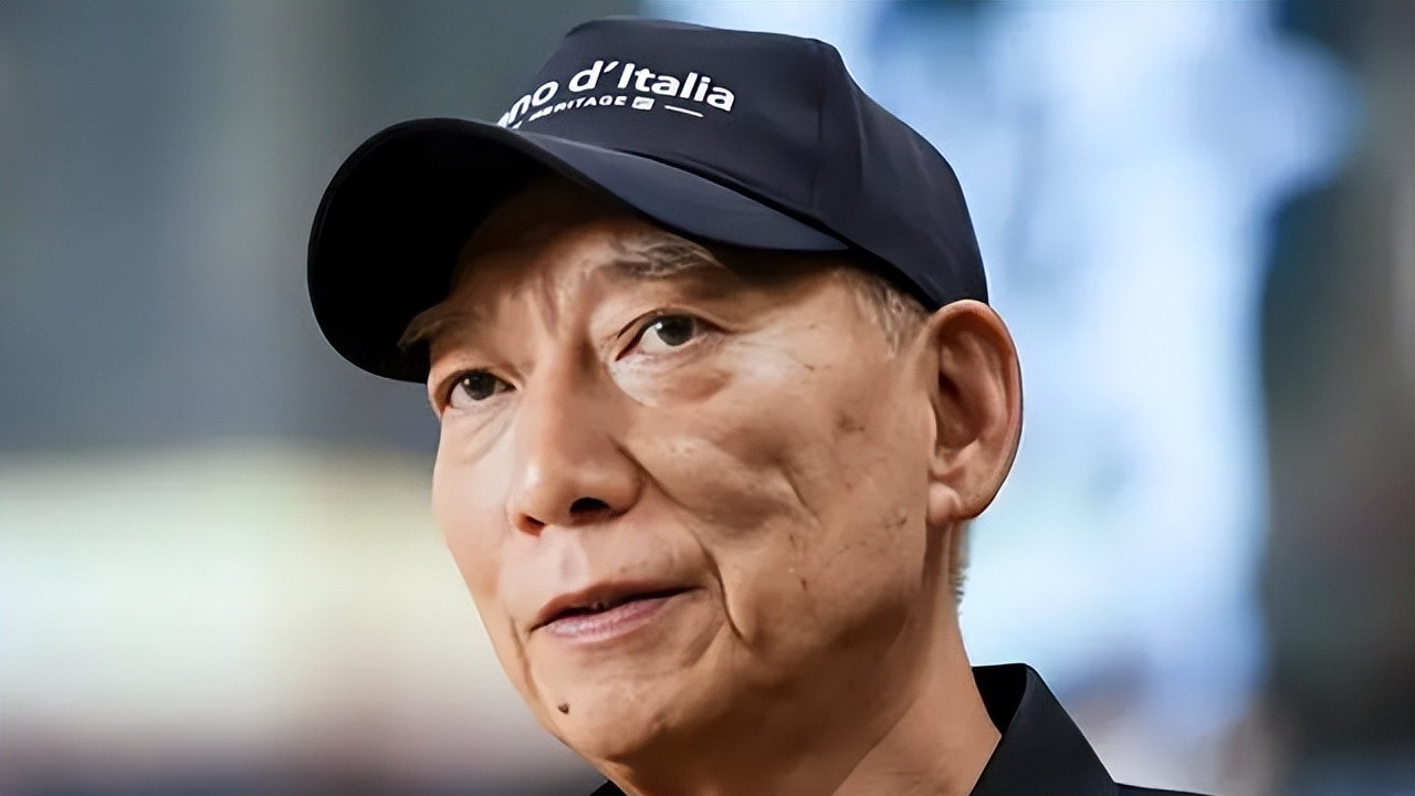 《镖人》保密工作到位，电影杀青才知道，于荣光、梁家辉也来助阵