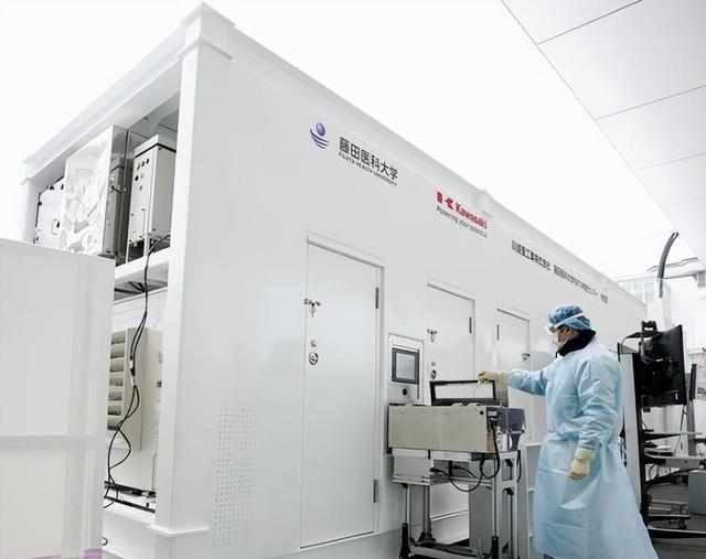 耍流氓?中国首台光刻机实现量产!美国、荷兰紧急发声:强烈谴责