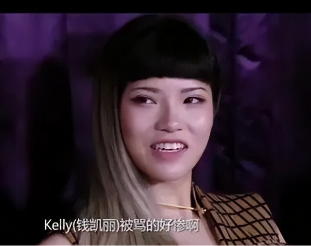 拒绝承认中国血统,却又想回到中国捞金,网友:你要点脸好吗?