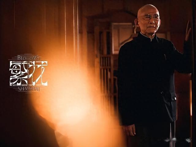 游本昌主动放弃参评白玉兰奖,知情人感慨:我们都非常感动