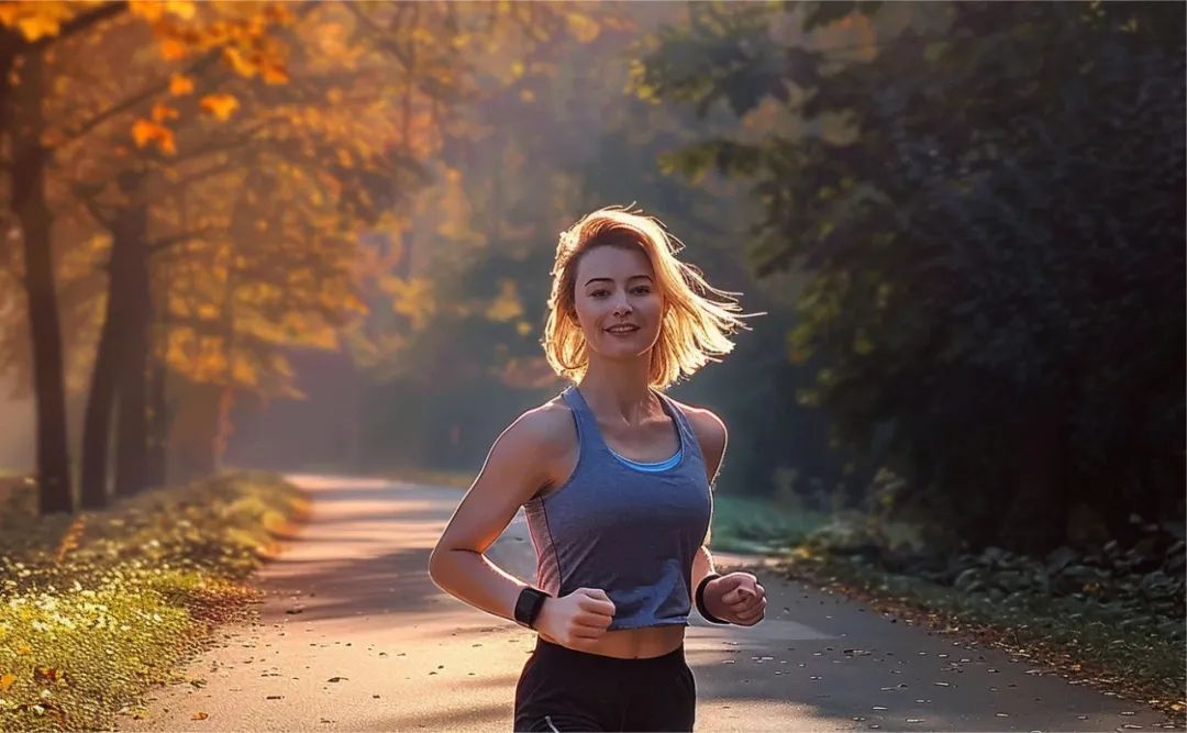 早上跑步30分钟,将如何彻底改变你?
