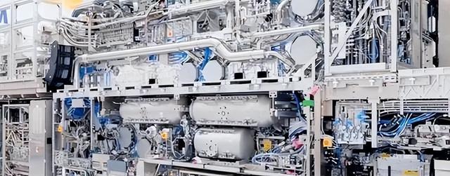 中国公布氟化氩光刻机,套刻小于等于8nm,这意味着什么?