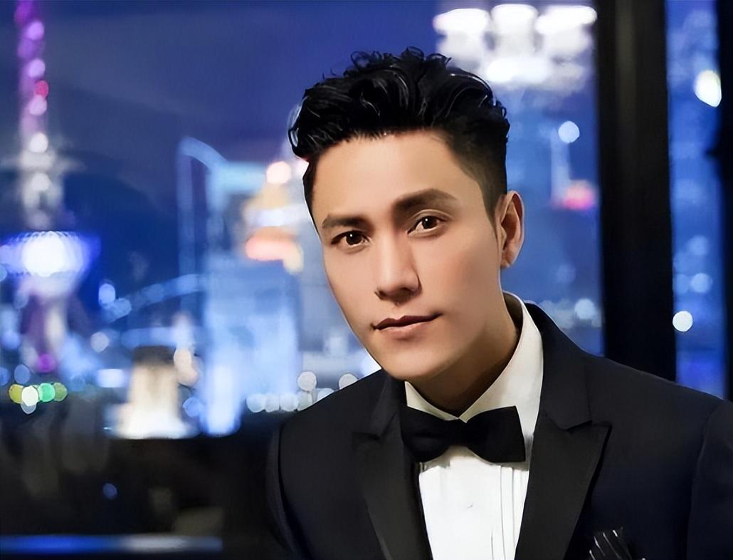 男演员演不了太监就别“硬撑”了，这几位才是“公公圈”的天花板