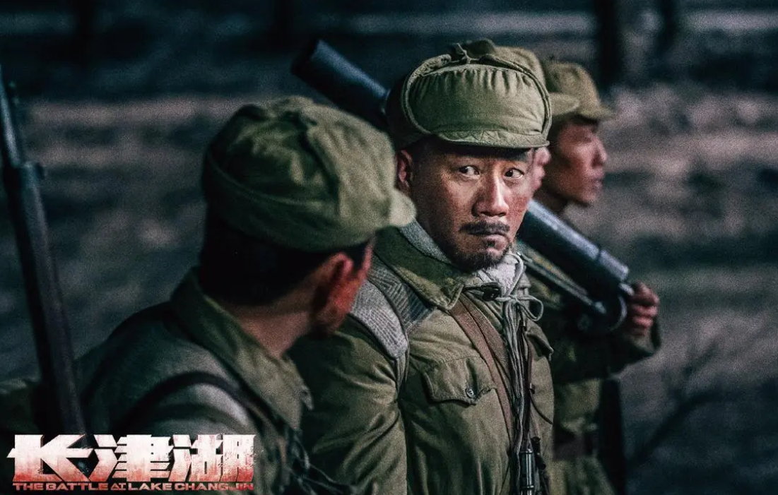 首播将至!胡军领衔主演,我预判:这剧开播收视就会飙升