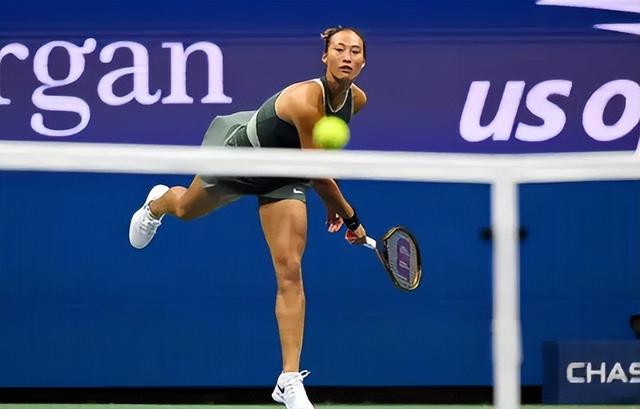 大反差!张雨霏公然曝光郑钦文私下一面:和想象中很不一样