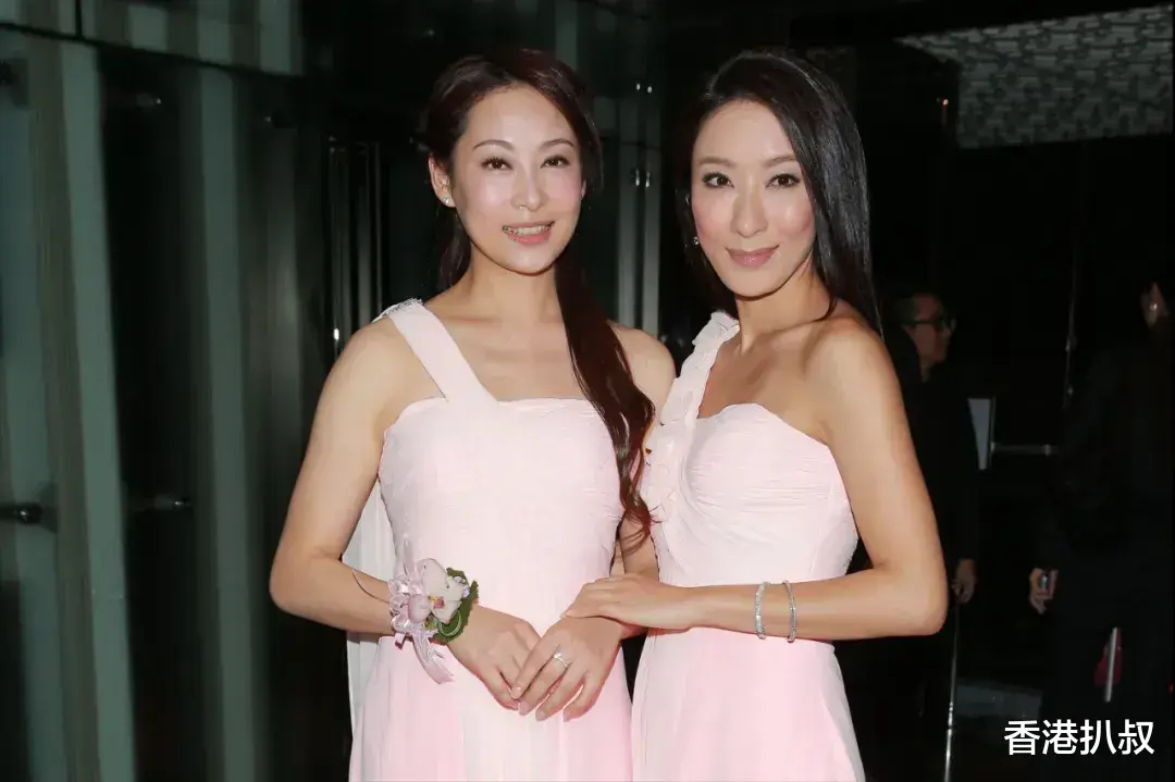 47岁TVB「御用寡妇」乐做最强继母！拖灯箱大王17年未婚生女仍未婚