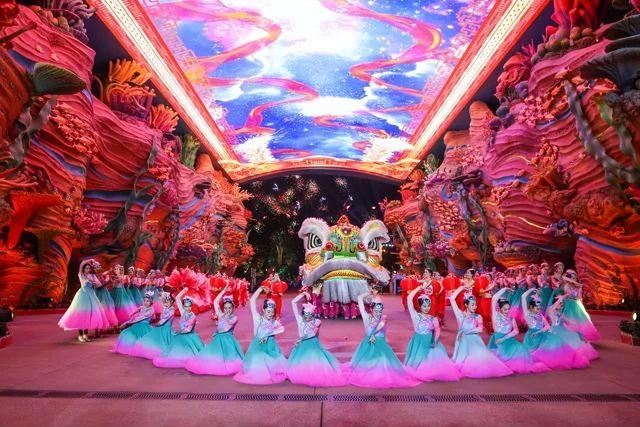 春晚最难看的两个节目出炉!失误多,笑点少,拜托别给观众添堵了