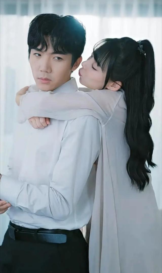 短剧“小叔”专业户张北淅的代表作品,既克制又疯狂!苏渣感极强