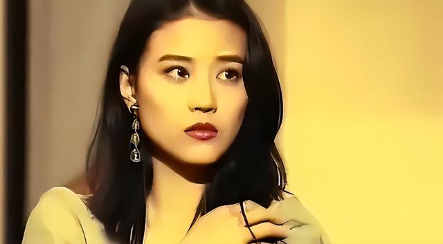 人走茶凉,周海媚去世不到一年,豪宅破败被挂售