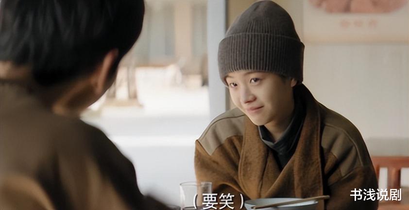 《第二十条》票房井喷,三男一女被捧红,赵丽颖的路没人敢走!