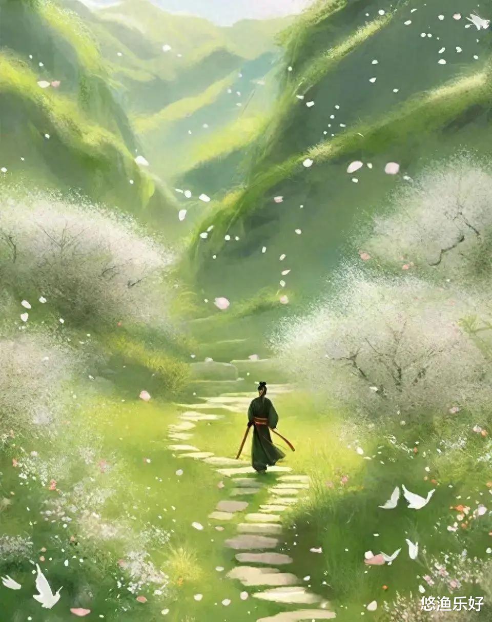 一个真实的夜钓故事,从此对鬼怪的说法有了新的认知的原因!