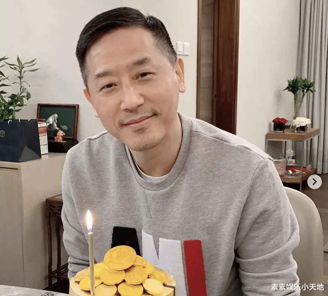 唐鹤德发声:我们是没有承诺的朋友关系,也没有生过孩子