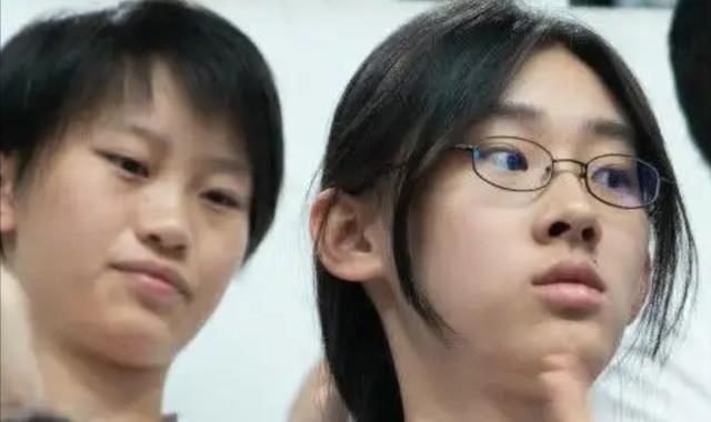 事实证明,消失多年的清华才女武亦姝,证实了董卿说的是教育真理