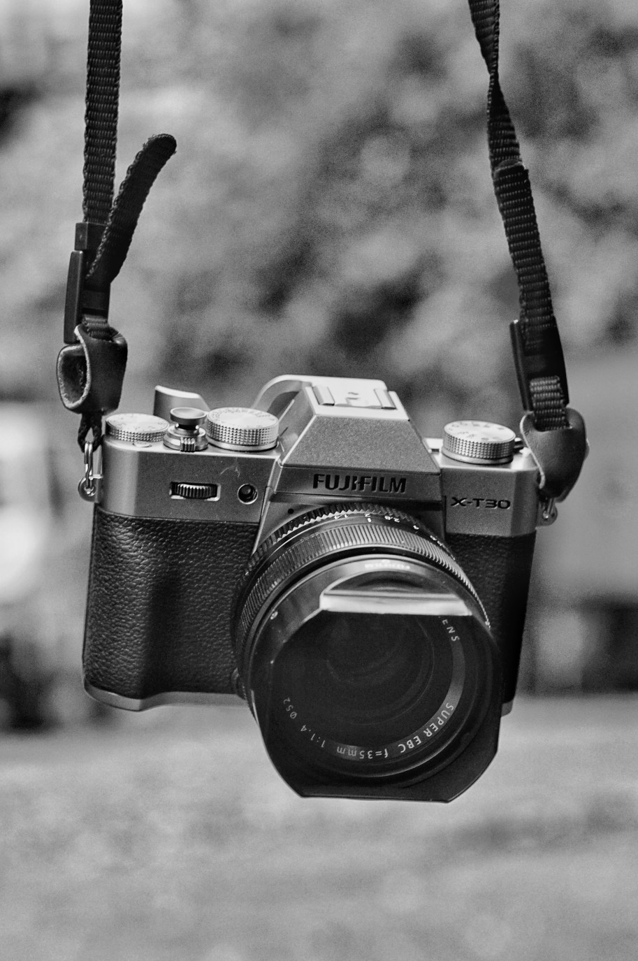 背靠“大哥”的富士,其成功不是偶然