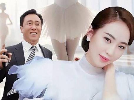 白珊珊与许家印:真实关系曝光与年薪900万的背后