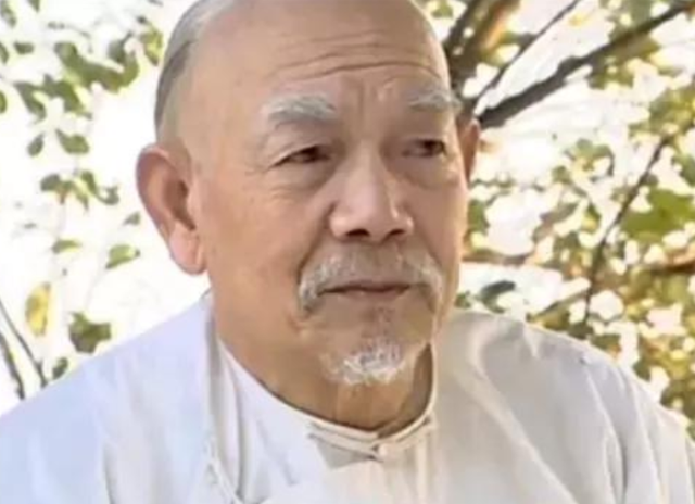 22位年近100岁还健在的老戏骨，卢海鹏太可怜，莫大先生已102岁