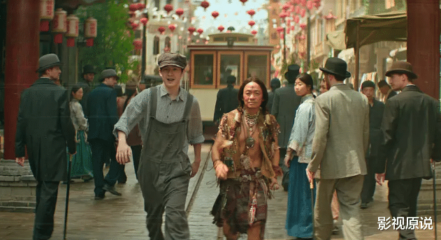 10部！2025重磅好莱坞大片都在这，总有一部你想看的