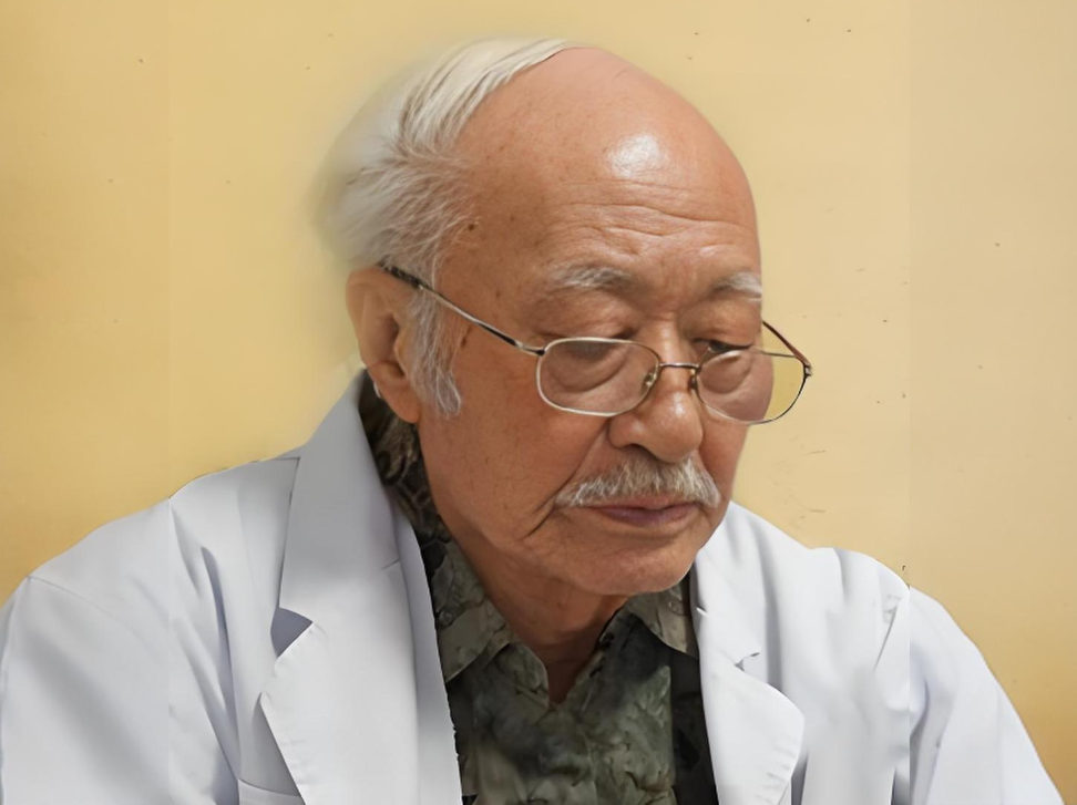 针灸泰斗张士杰：用太溪穴书写中医针灸的辉煌，人称“张太溪”