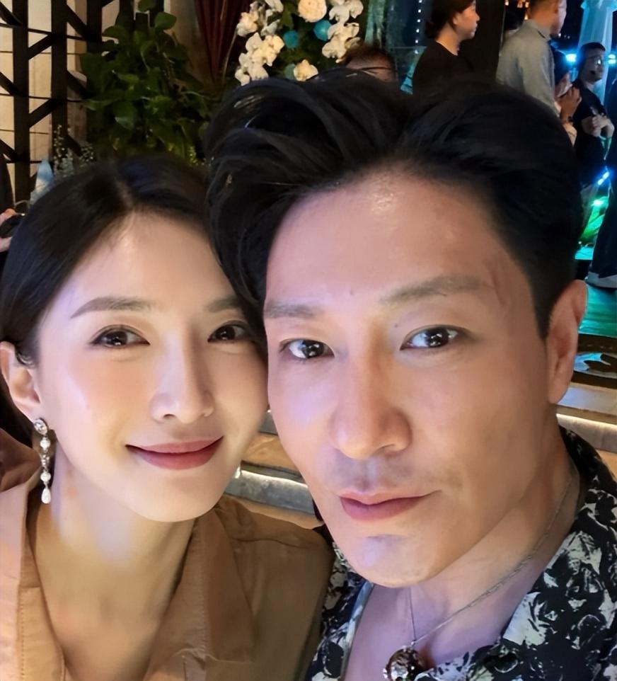 47岁李宗翰变“老嫂子”?本人否认整容,并晒医院诊断书澄清5点