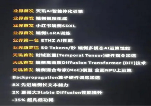 天玑9400正式发布!能效创新高,中国技术从落后到稳居世界第一