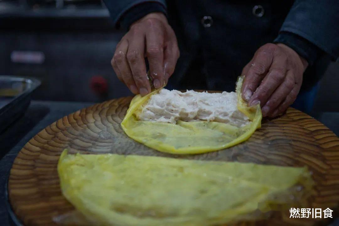 忘掉厦漳泉,这座常被忽略的闽北老城才是老饕们最爱的美食天堂