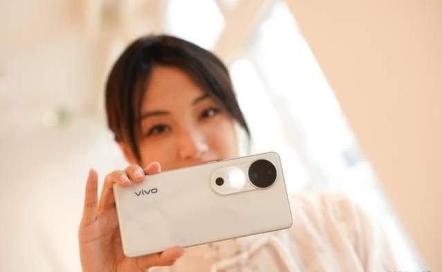 女性用户的福音，vivoS19跌至1750元！