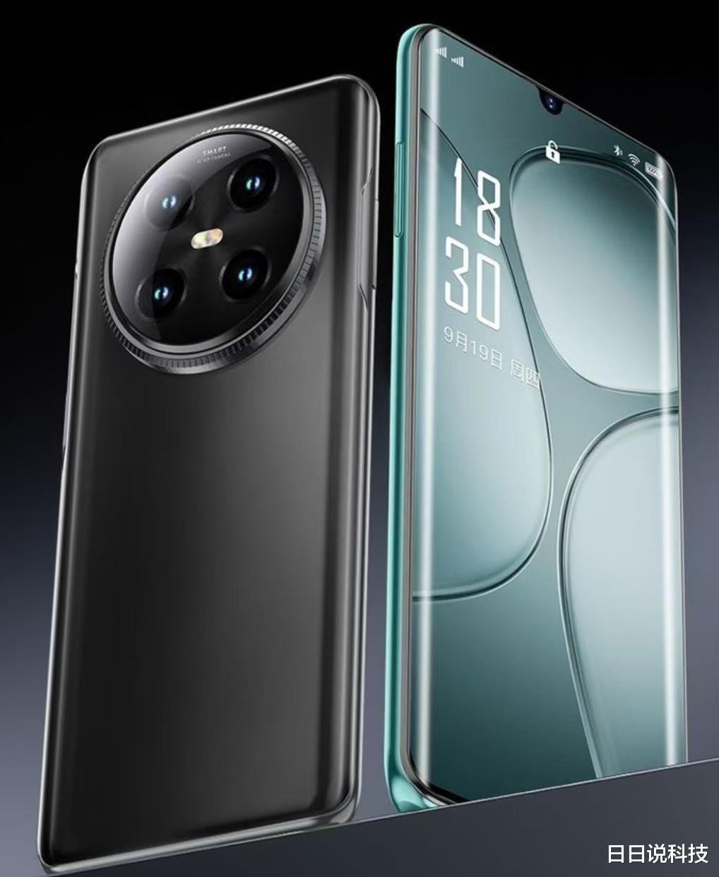 双曲屏+6400万像素+256GB,跌至699元,性价比“新卷王”诞生