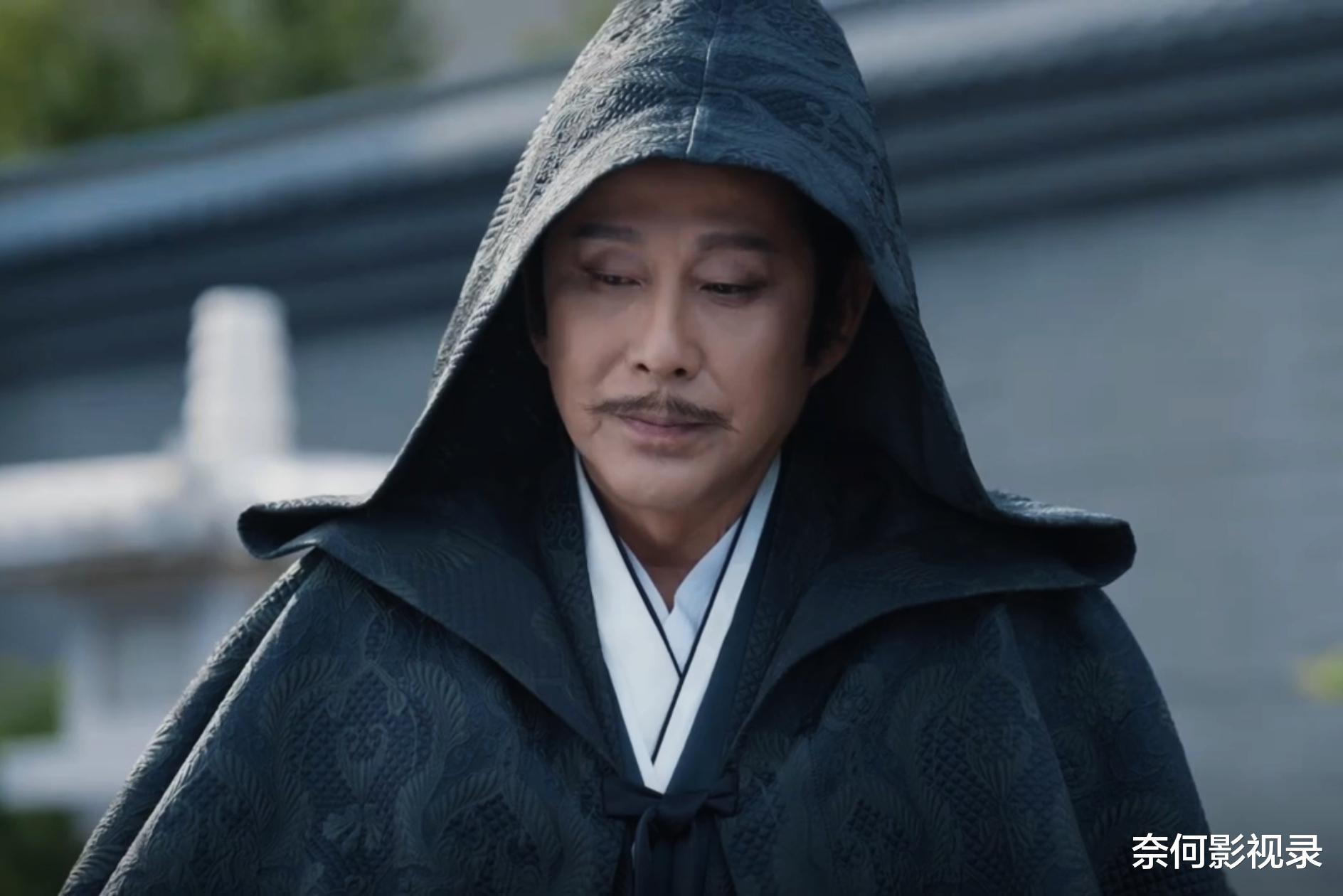 《庆余年》大结局，看到范闲击退叶流云，才发现庆帝又在扮猪吃虎