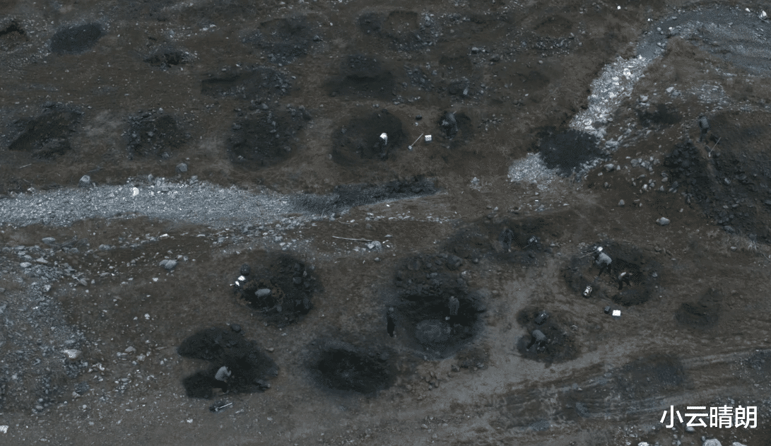 《江河日上》:南洼山真面具被撕开后,廖宇正的“丑”就藏不住了