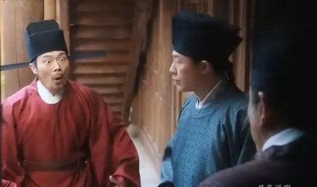 《清明上河图密码》大结局:全是反转,他才是剧中最大“Boss”