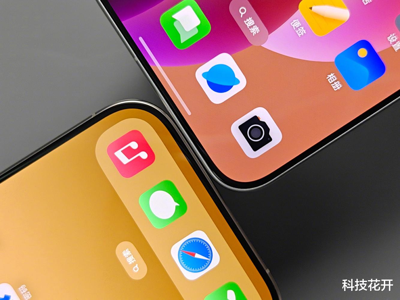 比小米15更猛!边框更窄的小屏手机来了,5700mAh+潜望长焦