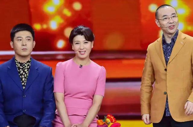 “藏”了那么多年，原来她就是孙涛的妻子，难怪年年都能上春晚