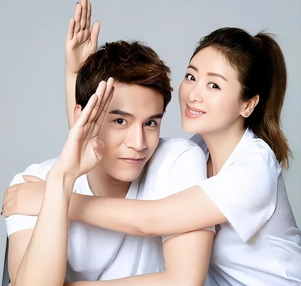 软饭硬吃？娶老女人的6位明星， 一个比一个长得帅，是真爱还是另有所图