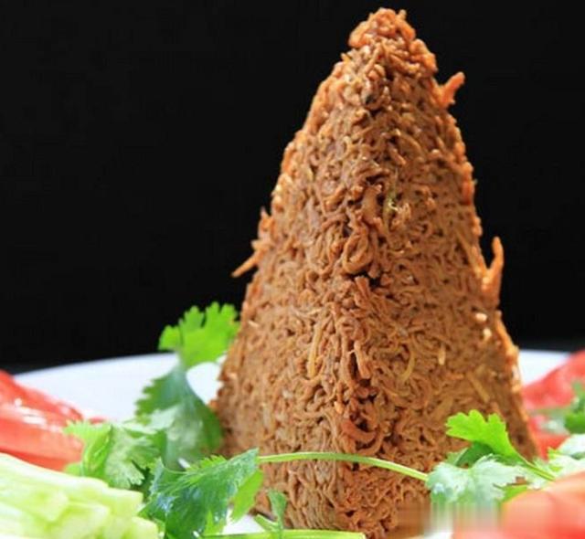 这些都是川菜，真的川菜太厉害了，不愧为中国第一菜系！