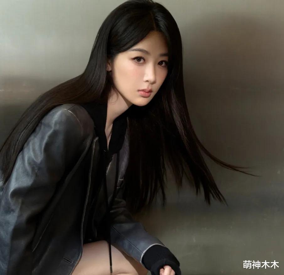 杨紫活动生图被群嘲,最新代言还翻车,品牌总部抵制新疆棉被调查