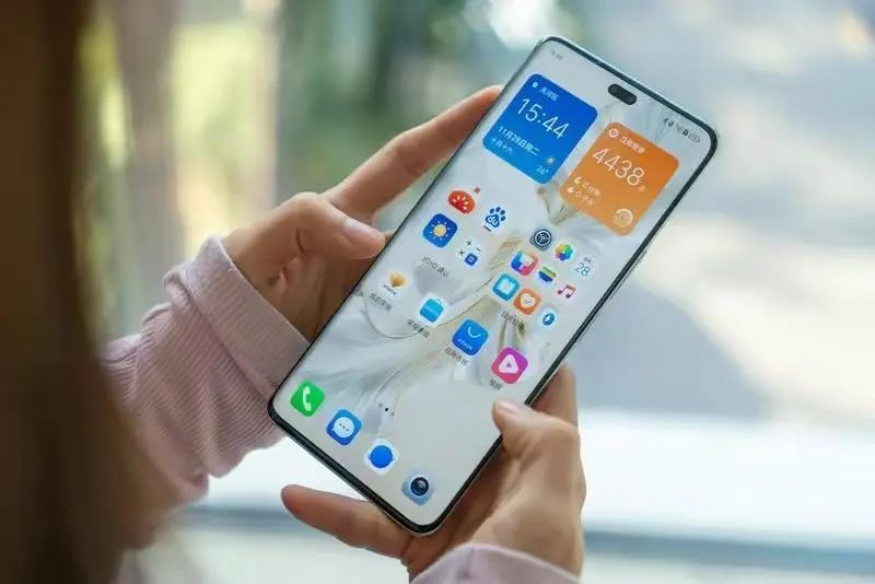 性价比超高的2款荣耀手机,搭载骁龙8Gen2