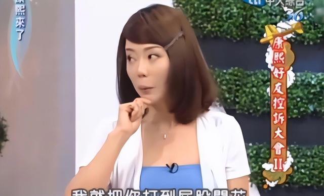 “奇葩母爱”的狄莺:跟儿子同床15年,狂妄个性致儿子被送进监狱