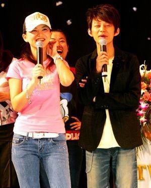 何炅官宣，全网炸了：25年了，我们公开吧